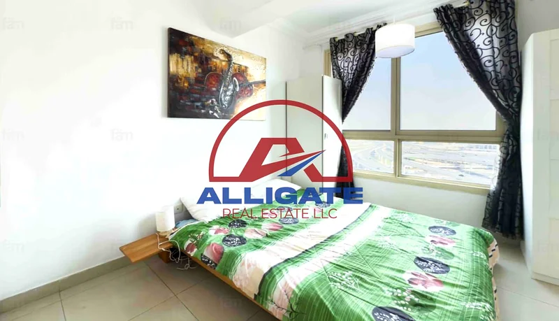 Fully furnished / Upgrade unit / Vacant /64037666558466113