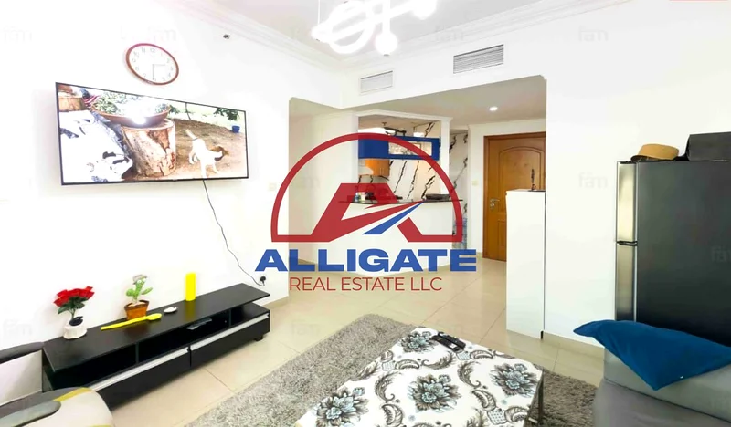 Fully furnished / Upgrade unit / Vacant /64037666558466111