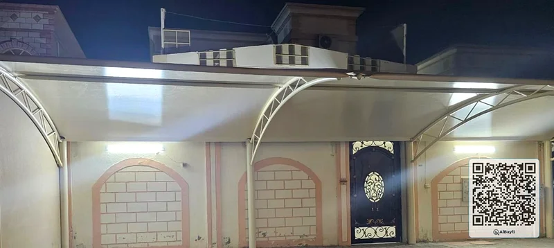 فيلا فاخرة للإيجار في الروضة 263723095163907110