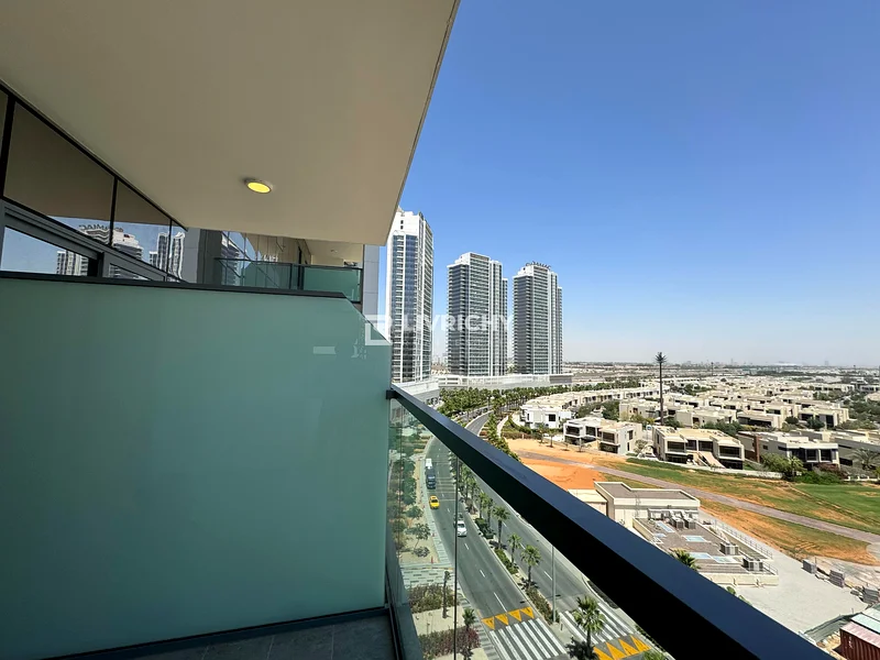 شقة واسعة | جديدة بالكامل | إطلالة على ملعب الغولف63738669470850113