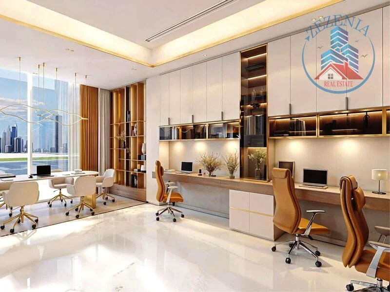 10%DP | Pool View | 6Yers PP | 1%Monthly | 130%ROI63980960026499114