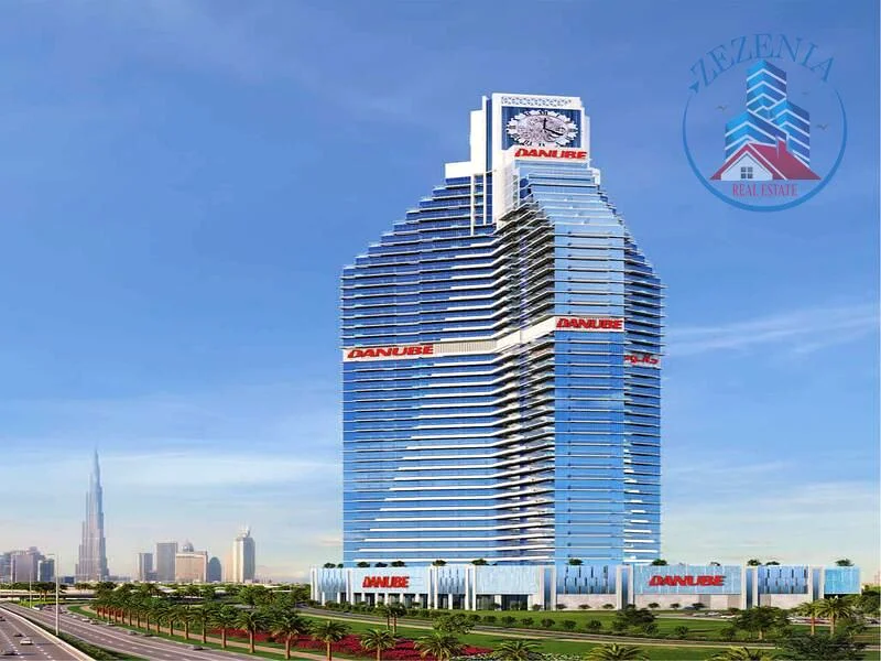 10%DP | Pool View | 6Yers PP | 1%Monthly | 130%ROI63980960026499110