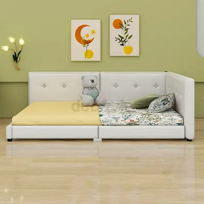 Cozy and Stylish Sofa Bed for Sale