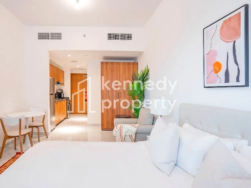 Spacious Layout | Cozy Unit | Bills Included63825395033986113