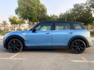 صورة 5 لـ 2018 MINI CLUBMAN