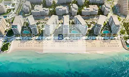 Luxurious 5 BR Penthouse | Sea View | Elite Location