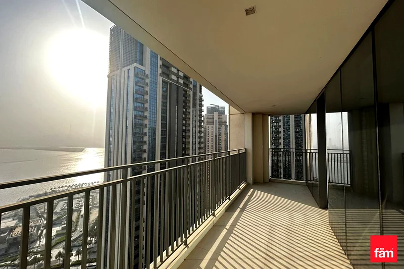 Park View | High floor | Burj Khalifa View64024949698177114