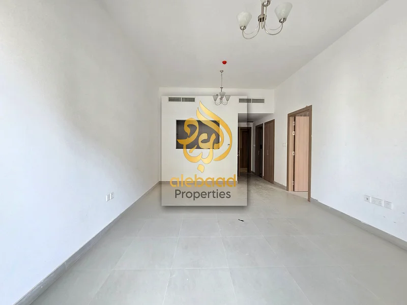 Brand new building//All Amenities//Nice finishing//Specious 1bhk Apartment//Balcony//For Family63742472112513111