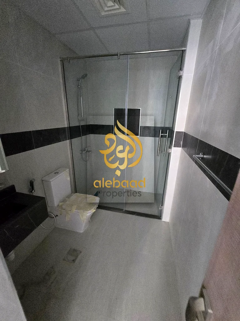 Brand new building//All Amenities//Nice finishing//Specious 1bhk Apartment//Balcony//For Family63742472112513114