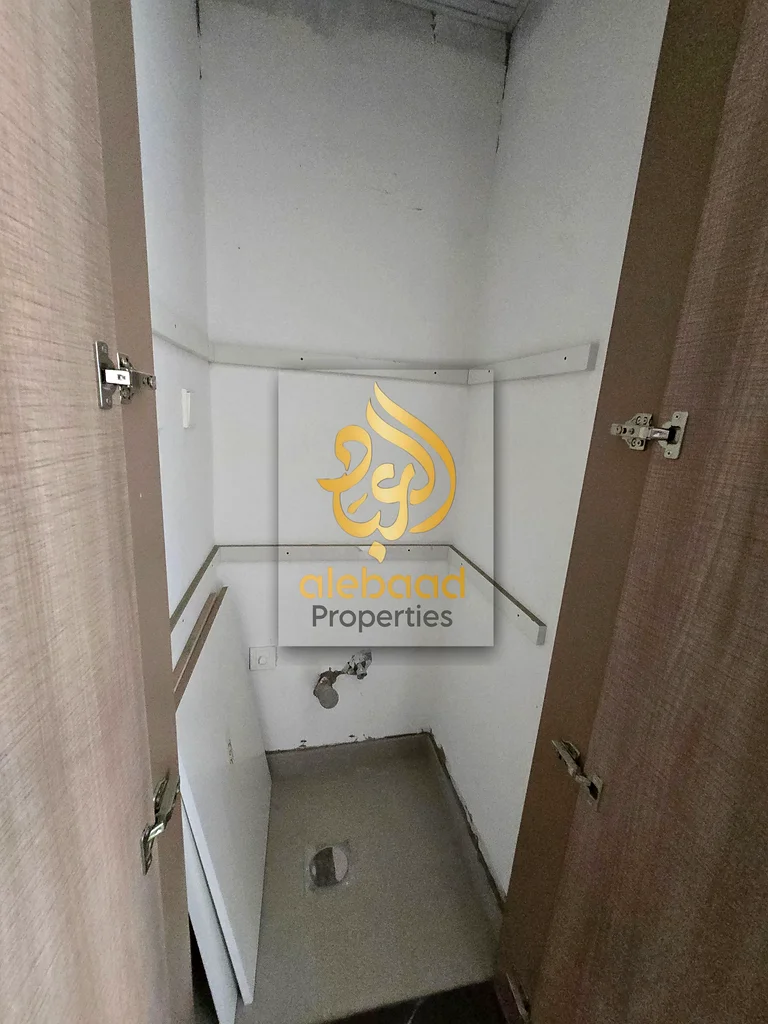Brand new building//All Amenities//Nice finishing//Specious 1bhk Apartment//Balcony//For Family63742472112513113