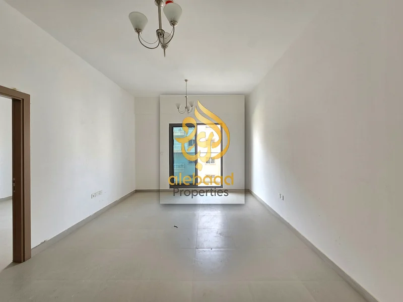 Brand new building//All Amenities//Nice finishing//Specious 1bhk Apartment//Balcony//For Family63742472112513110