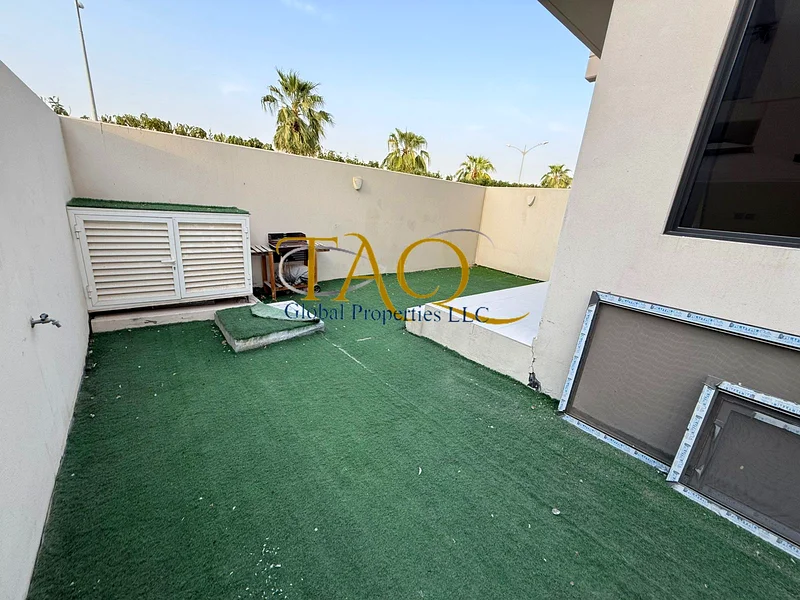 PARK & POOL | 3 BEDROOM PLUS MAIDS ROOM | L SHAPE GARDEN | SINGLE ROW |63740961774467113