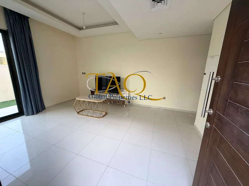 PARK & POOL | 3 BEDROOM PLUS MAIDS ROOM | L SHAPE GARDEN | SINGLE ROW |63740961774467111
