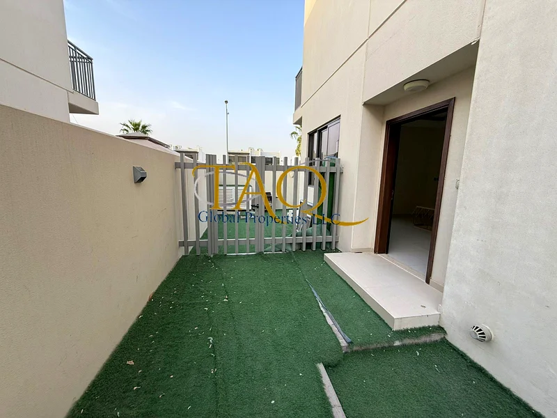 PARK & POOL | 3 BEDROOM PLUS MAIDS ROOM | L SHAPE GARDEN | SINGLE ROW |63740961774467114