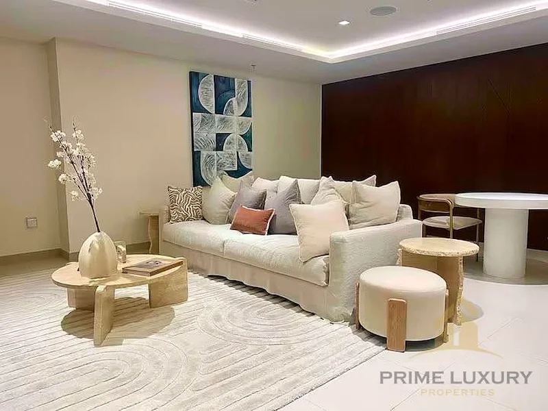 Full Sea View | Fully Furnished | Spacious63760716123907112