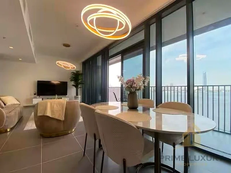 Full Sea View | Fully Furnished | Spacious63760716123907113