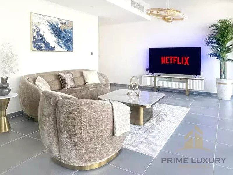 Full Sea View | Fully Furnished | Spacious63760716123907114