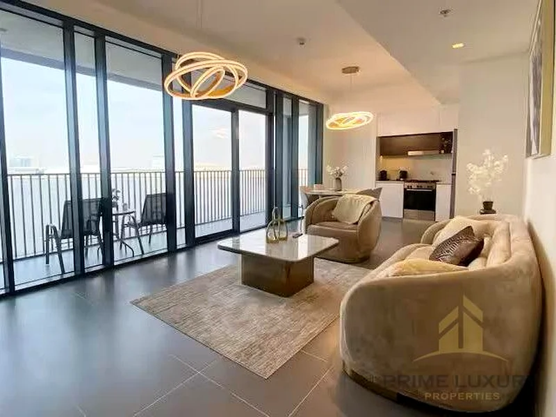 Full Sea View | Fully Furnished | Spacious63760716123907111