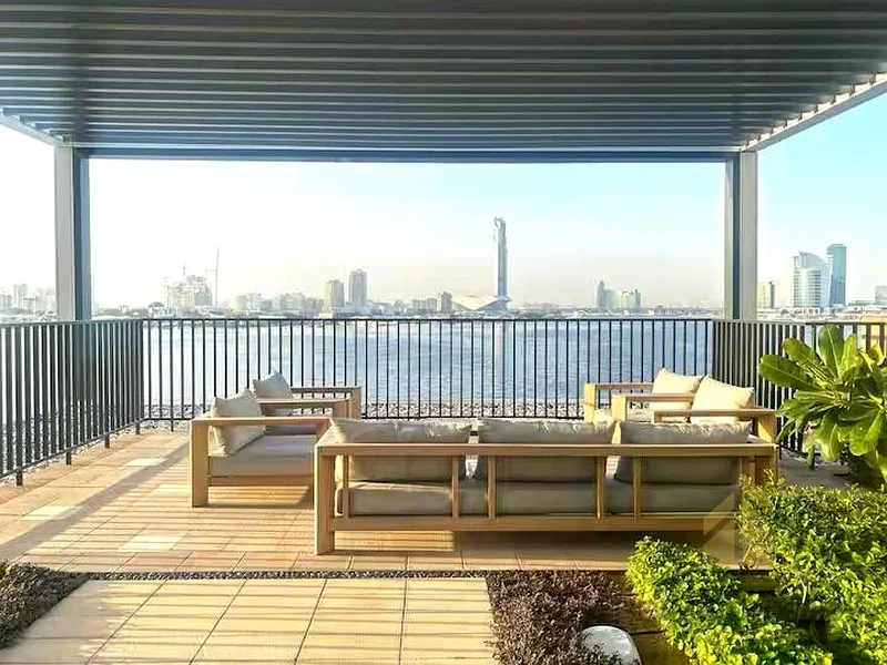 Full Sea View | Fully Furnished | Spacious63760716123907110