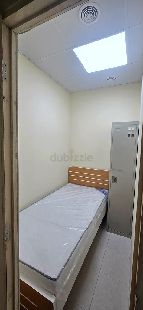 Partition room for VIP FEMALE Executives in Al Jurf-1 AJMAN63797093231617110