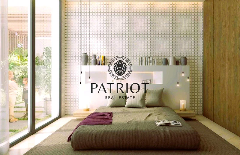 Best Priced I 5BR Villa | Resale | Below OP | Park Green 2 I DAMAC Hills 2 I High ROI64004340111234114