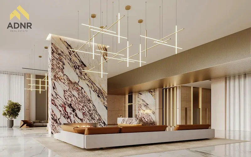 Luxury Studio | Best Price | Prime location63998805260674114