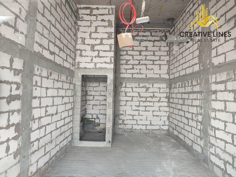 Retail For Rent, Azizi Riviera, Shell And Core64065040460803110