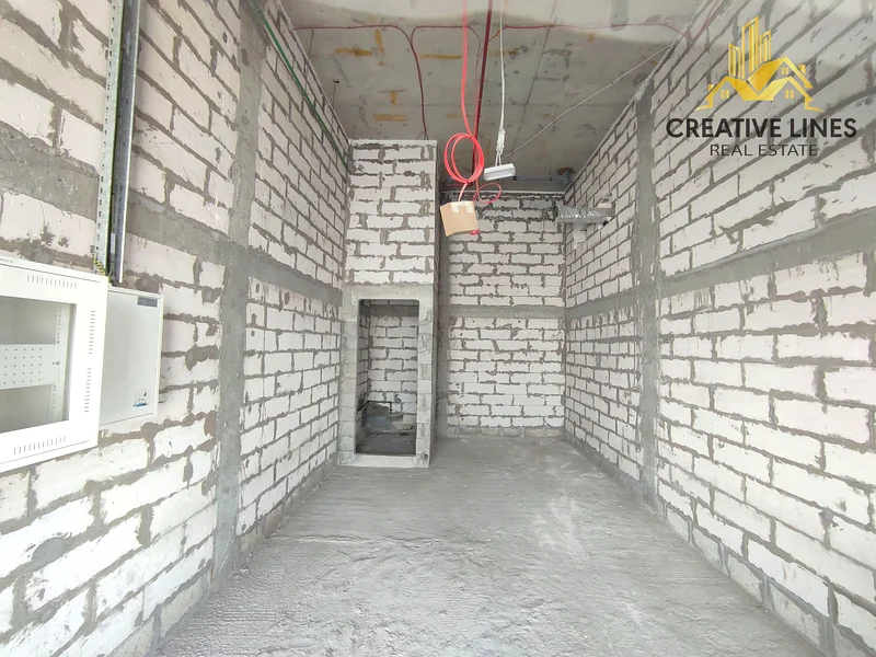Retail For Rent, Azizi Riviera, Shell And Core64065040460803111