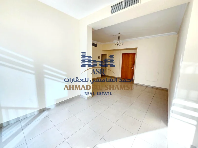 Spacious 2BR || Balcony || Equipped Gym || Family Building || Prime Location63707607155074111