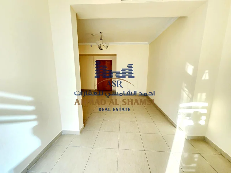 Spacious 2BR || Balcony || Equipped Gym || Family Building || Prime Location63707607155074112