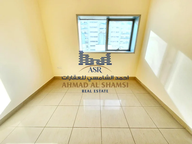 Spacious 2BR || Balcony || Equipped Gym || Family Building || Prime Location63707607155074113