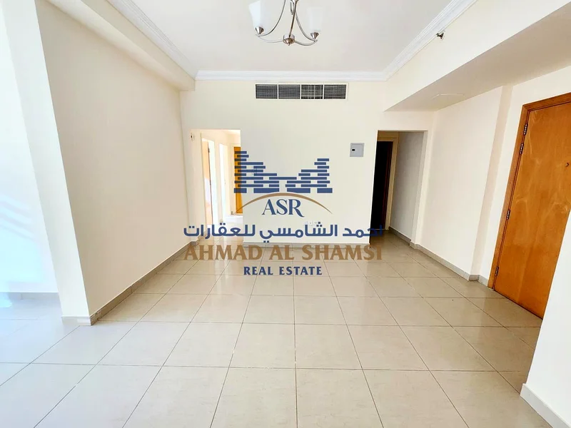 Spacious 2BR || Balcony || Equipped Gym || Family Building || Prime Location63707607155074110