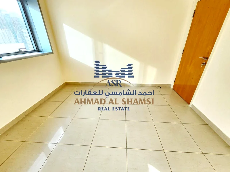 Spacious 2BR || Balcony || Equipped Gym || Family Building || Prime Location63707607155074114