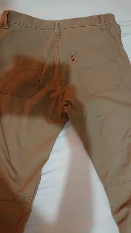 Fixed price Brand new original Levis men denim pants