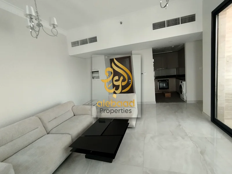 Furnished 1Bhk Flat Available For Family With Car Parking Liwan 2 -Book Now63726932783747113