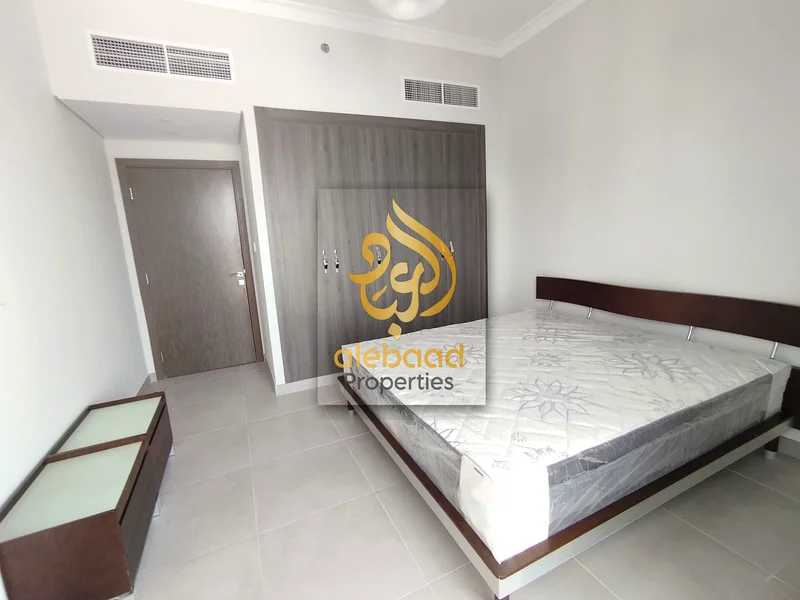 Furnished 1Bhk Flat Available For Family With Car Parking Liwan 2 -Book Now63726932783747114