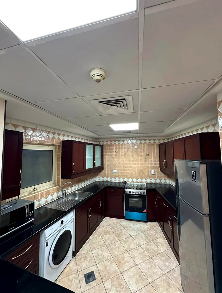 Spacious Partition in Al Nahda 263796993229953112