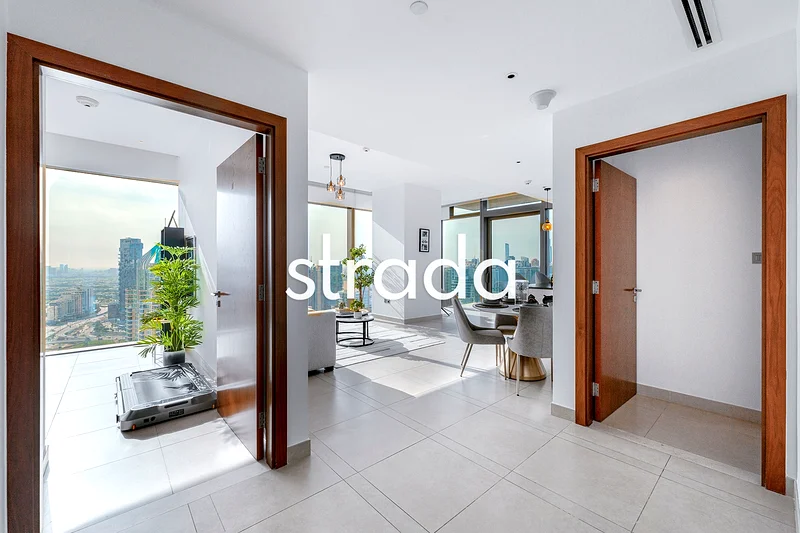 Exclusive | Full Marina View | Corner Unit63776426889219113