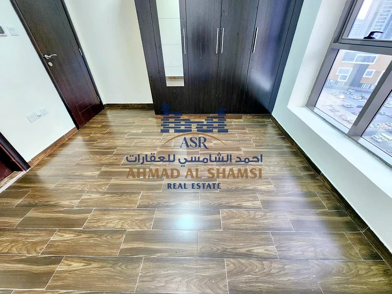Luxurious 2BR || 12 cheques || Parking Free||Balcony|| Prime Location63811944788611114