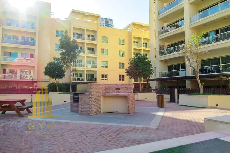Spacious | Green Community | Prime location63726658334721111