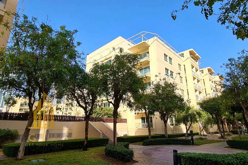 Spacious | Green Community | Prime location63726658334721112