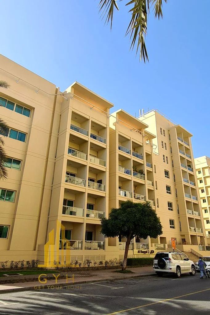 Spacious | Green Community | Prime location63726658334721113