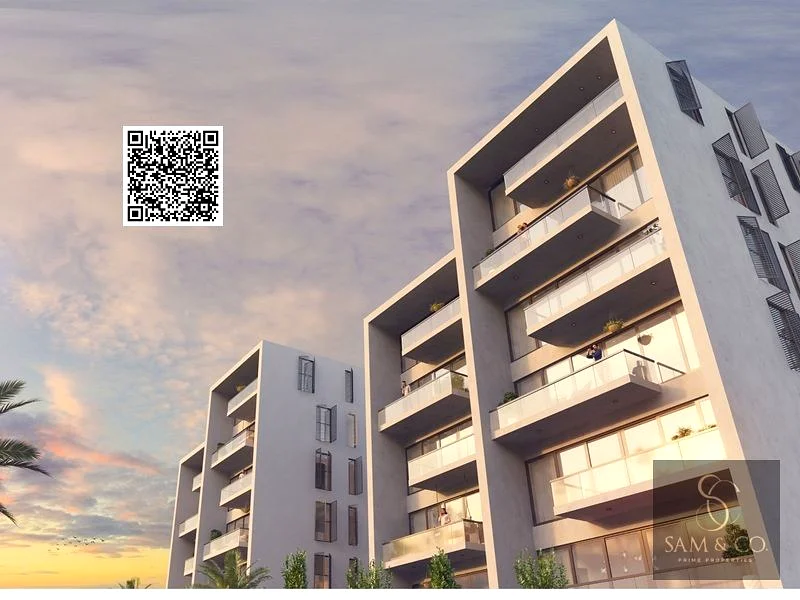 منظر الجولف | شقة واسعة من غرفة نوم واحدة | خطة دفع مرنة | وسائل راحة حصرية63879647064449110