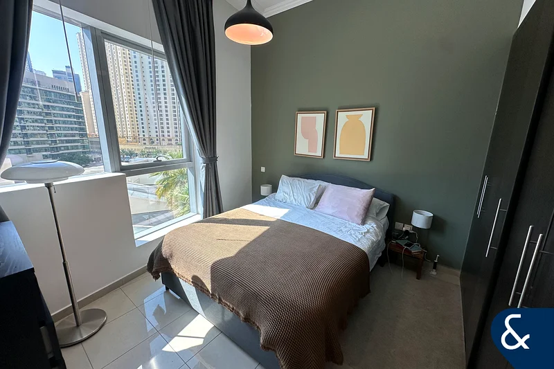 Marina Views | Central Tower | Balcony64040143344641114