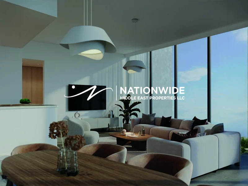 Invest Now| Spacious 1BR| Waterfront |Prime Area63848808451843112