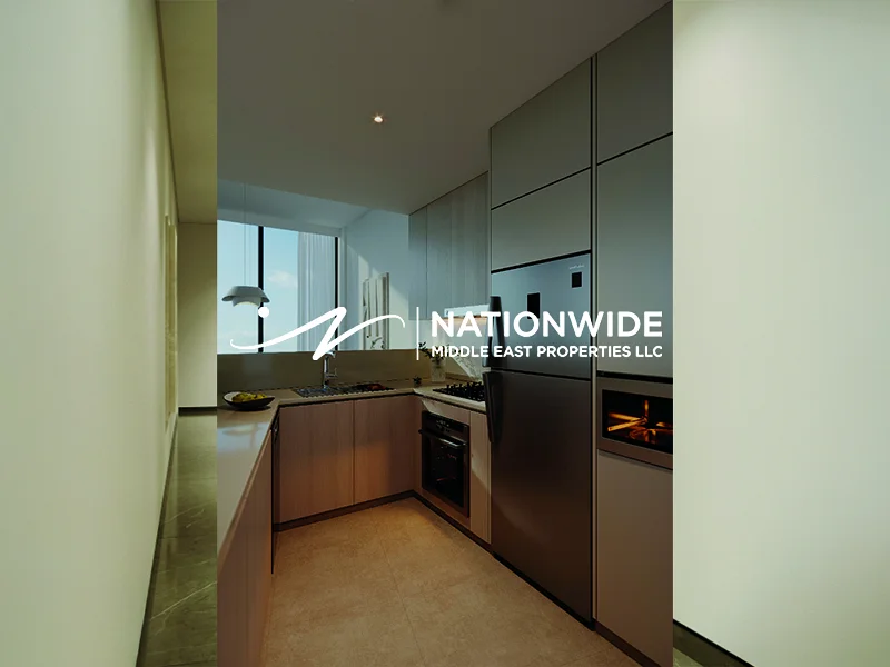 Invest Now| Spacious 1BR| Waterfront |Prime Area63848808451843114