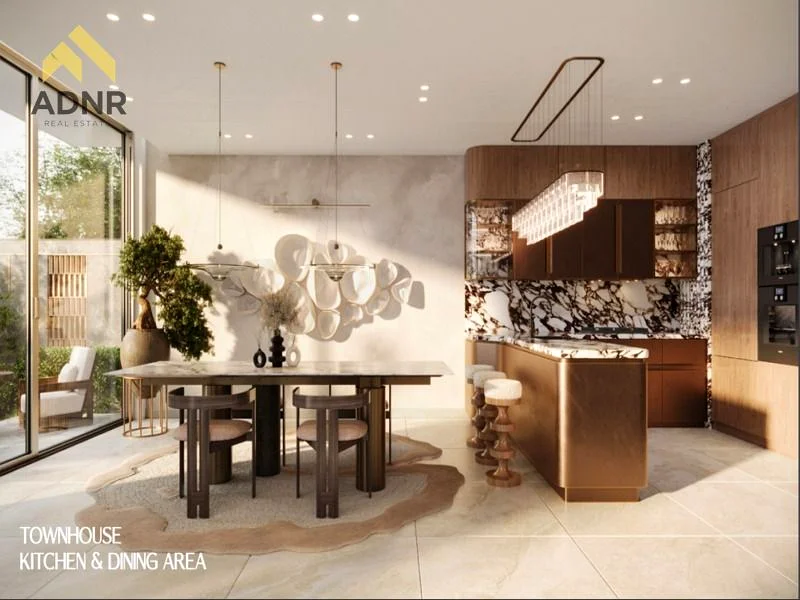 تصميم بريطاني ✅ فاخر ✅ مسبح خاص ✅ خطة دفع طويلة63990289546754114