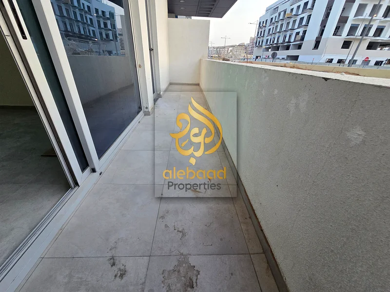 احجز الآن \ سعر معقول \ شقة فاخرة من غرفة نوم واحدة \ شرفة \ موقف سيارات \ للعائلة63742188690177114