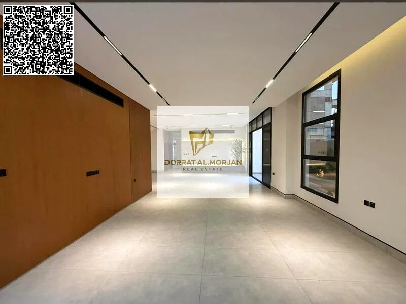 Luxury villa for sale in Al-Aliyah, super deluxe finishing63873451029379114