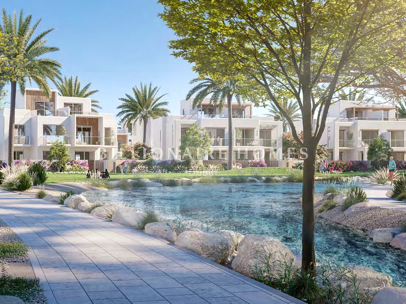 Lagoon Facing | Close to Pool | Prime Location63946743830274111
